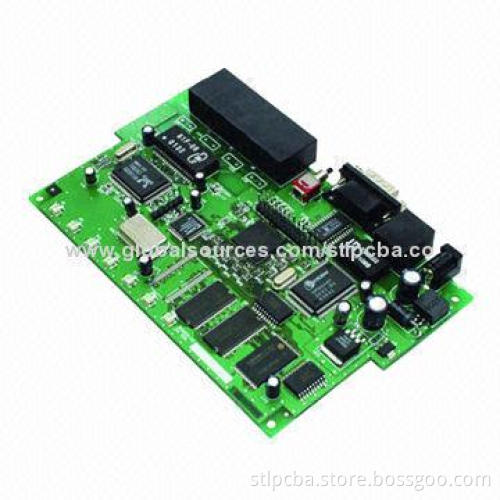OEM Electronics PCBA Manufacturer, PCBA Testing Service, Reliable Quality, Competitive Price